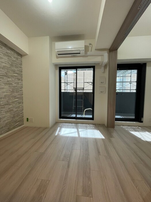 ｺﾝﾌｫﾘｱ･ﾘｳﾞ博労町一丁目Qの物件内観写真