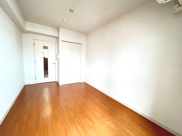 なかよしマンション四条大宮の物件内観写真