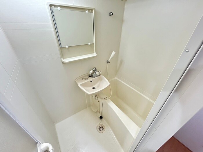 なかよしマンション四条大宮の物件内観写真