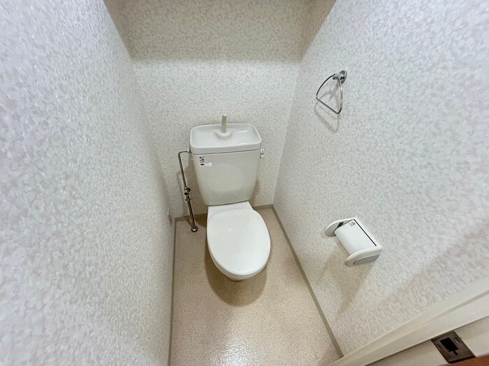 なかよしマンション四条大宮の物件内観写真