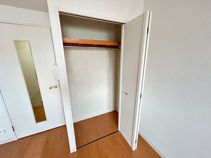 なかよしマンション四条大宮の物件内観写真