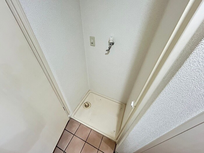 なかよしマンション四条大宮の物件内観写真