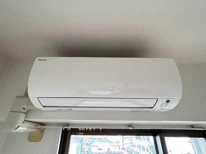 なかよしマンション四条大宮の物件内観写真