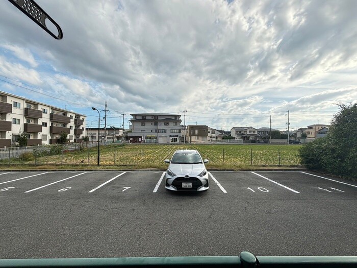 グリーンコート原寺の物件内観写真