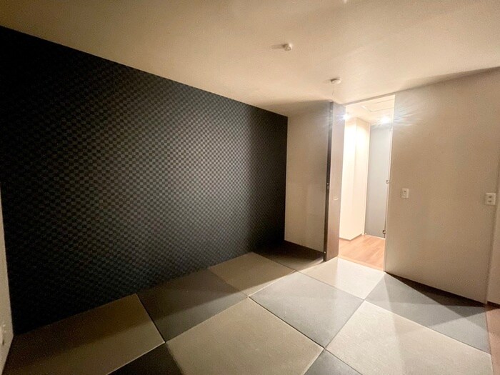 duo大庄　Bの物件内観写真