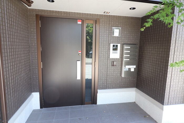 duo大庄　Bの物件外観写真