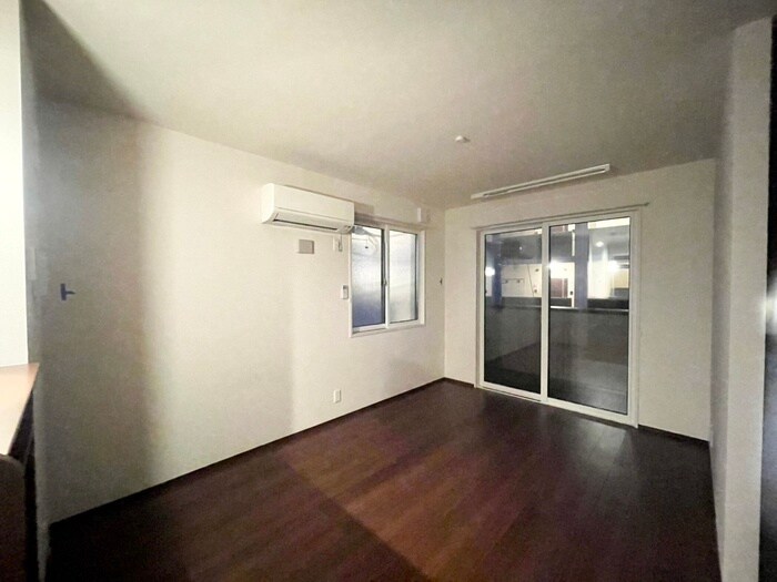 duo大庄　Bの物件内観写真