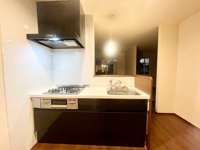 duo大庄　Bの物件内観写真