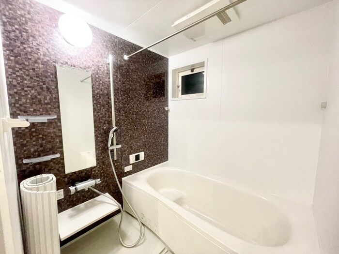 duo大庄　Bの物件内観写真