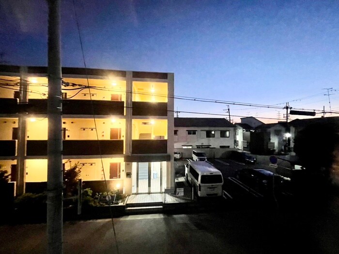 duo大庄　Bの物件内観写真