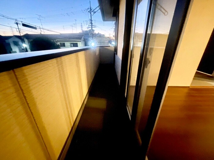 duo大庄　Bの物件内観写真