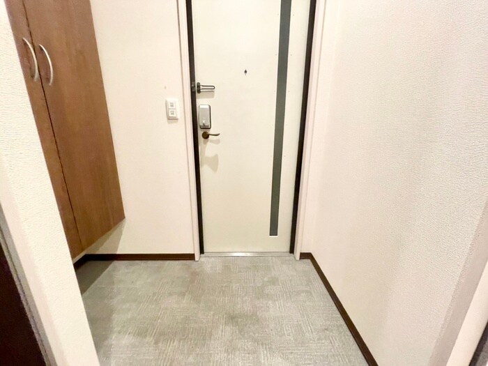 duo大庄　Bの物件内観写真