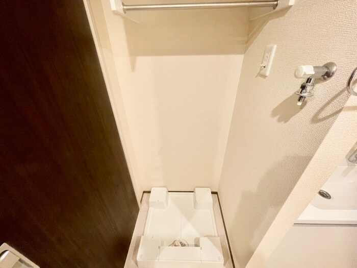 duo大庄　Bの物件内観写真