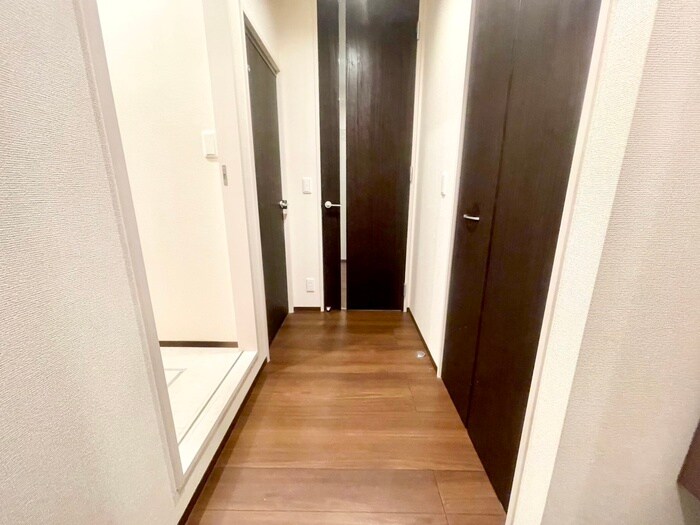 duo大庄　Bの物件内観写真