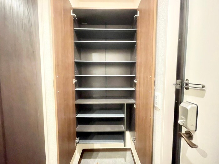 duo大庄　Bの物件内観写真