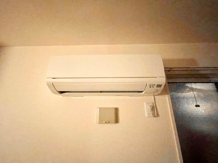 duo大庄　Bの物件内観写真