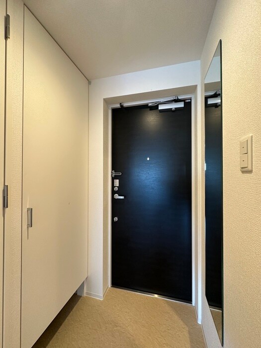 セレニテ天六リアンの物件内観写真