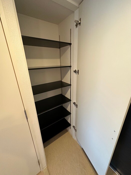 セレニテ天六リアンの物件内観写真