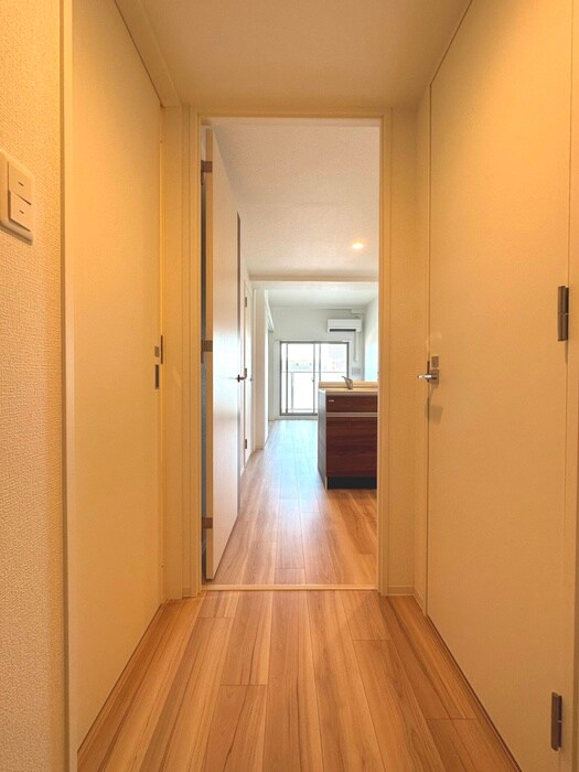 セレニテ天六リアンの物件内観写真