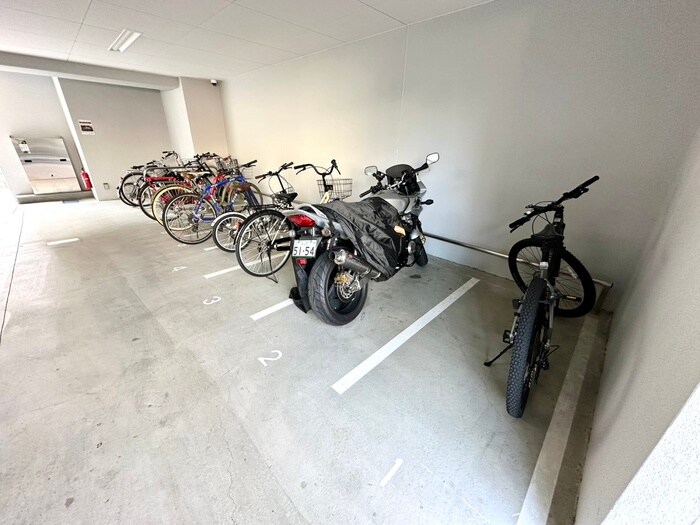 セレニテ天六リアンの物件外観写真