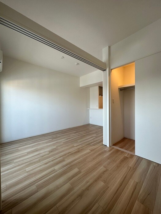 セレニテ天六リアンの物件内観写真