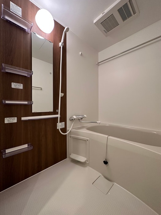 セレニテ天六リアンの物件内観写真