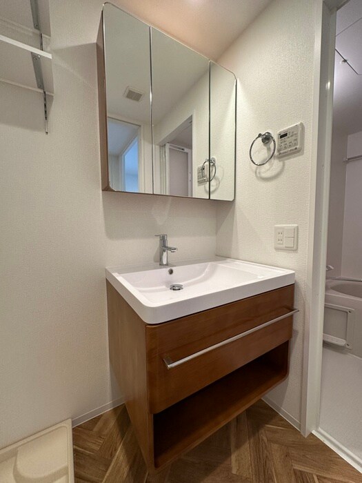 セレニテ天六リアンの物件内観写真