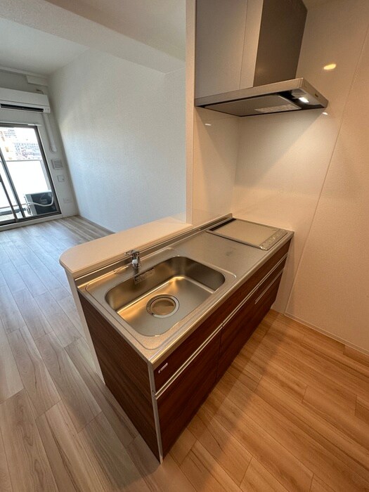 セレニテ天六リアンの物件内観写真