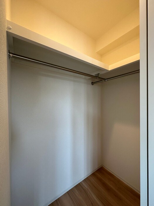 セレニテ天六リアンの物件内観写真