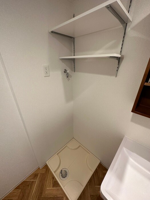 セレニテ天六リアンの物件内観写真