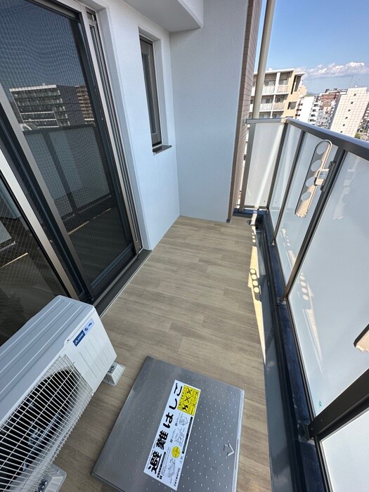 セレニテ天六リアンの物件内観写真