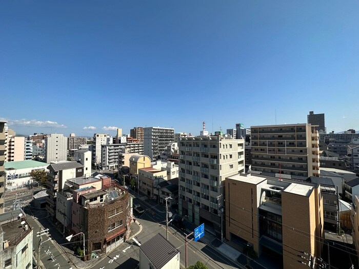 セレニテ天六リアンの物件内観写真