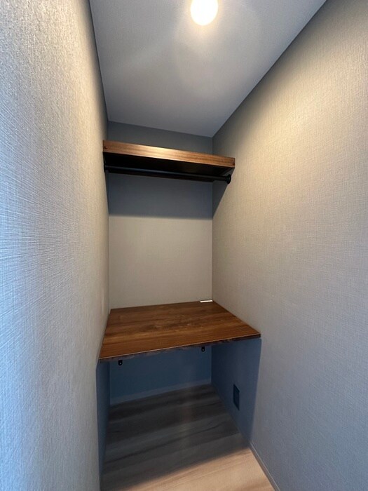 セレニテ天六リアンの物件内観写真