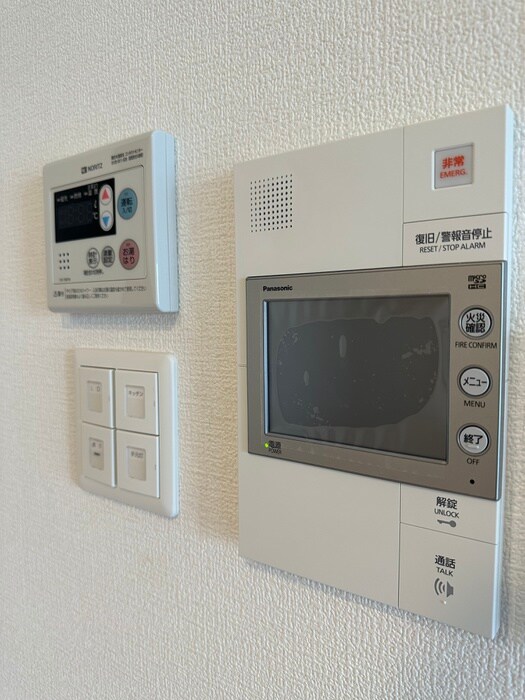 セレニテ天六リアンの物件内観写真