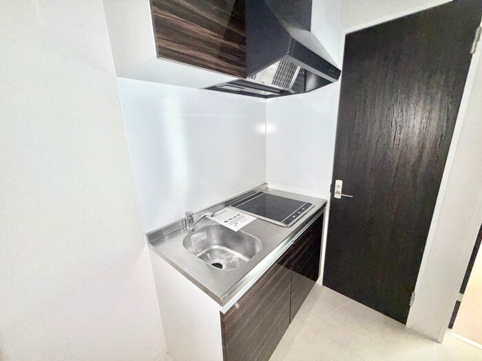 ディアコート香里の物件内観写真