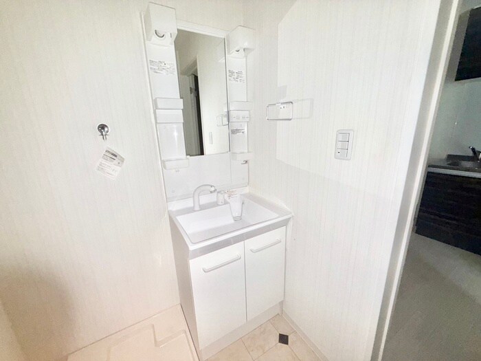 ディアコート香里の物件内観写真