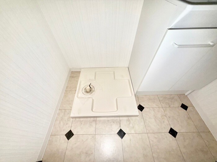 ディアコート香里の物件内観写真