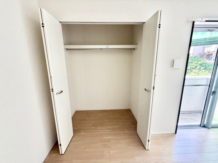 ディアコート香里の物件内観写真