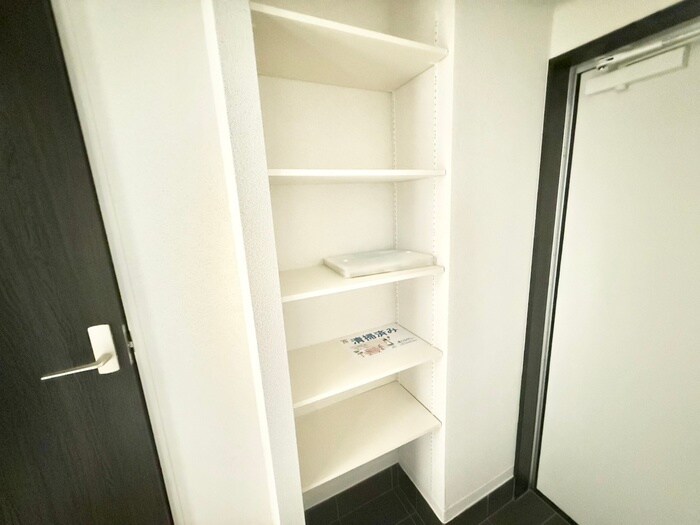 ディアコート香里の物件内観写真