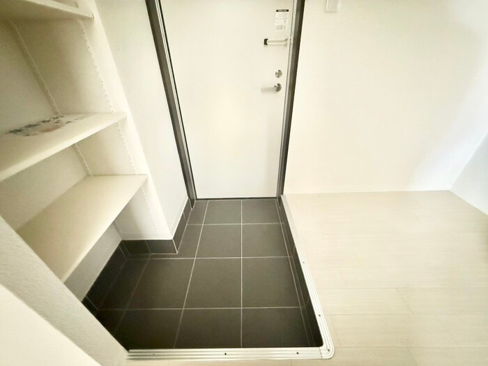 ディアコート香里の物件内観写真