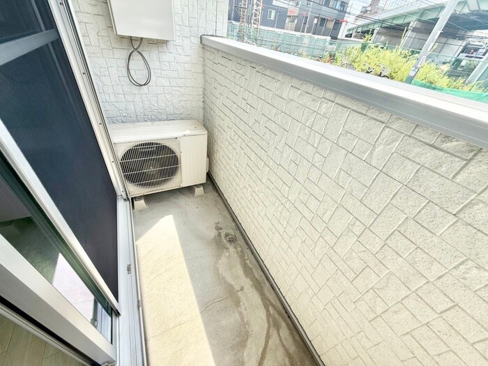 ディアコート香里の物件内観写真