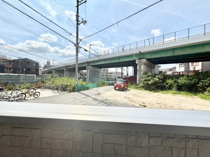 ディアコート香里の物件内観写真