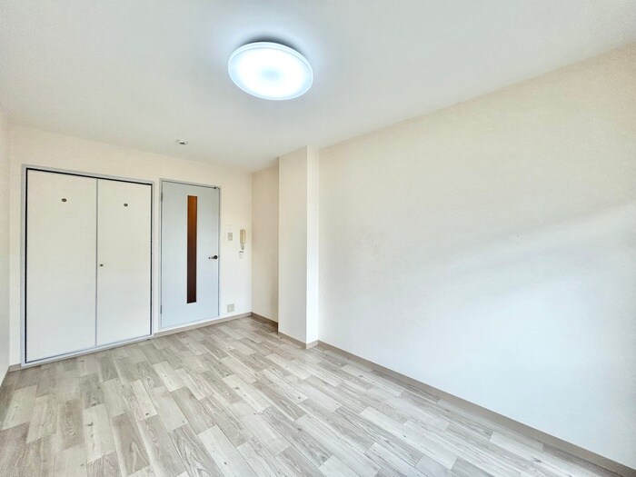 サンライズ寿の物件内観写真