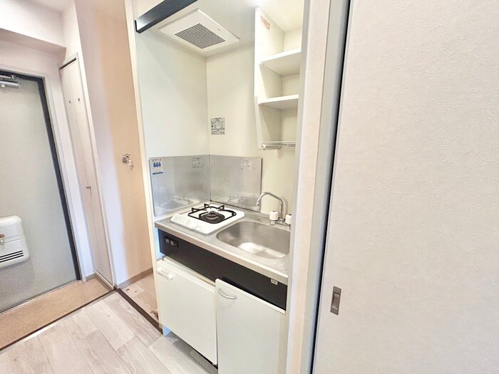 サンライズ寿の物件内観写真