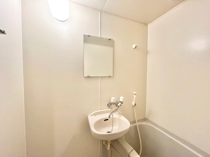 サンライズ寿の物件内観写真