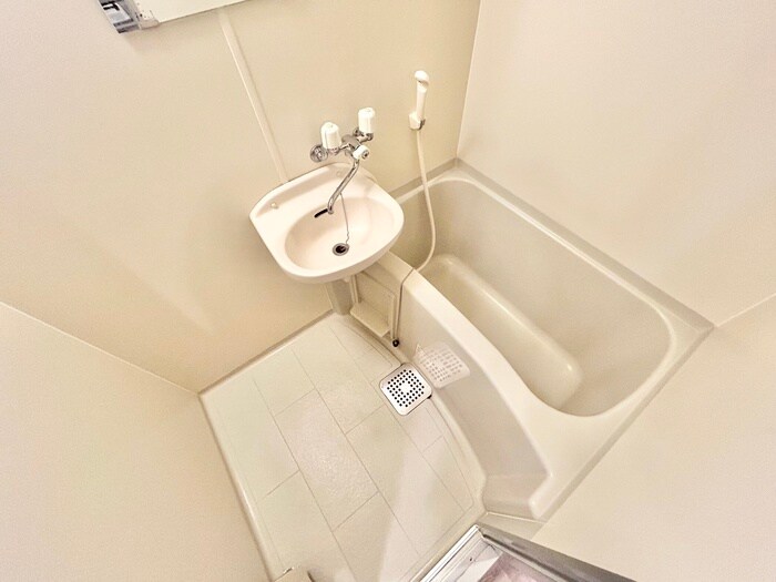 サンライズ寿の物件内観写真