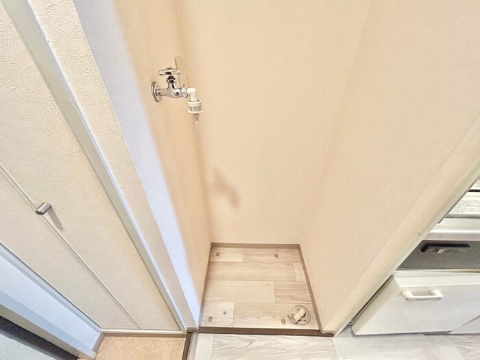 サンライズ寿の物件内観写真