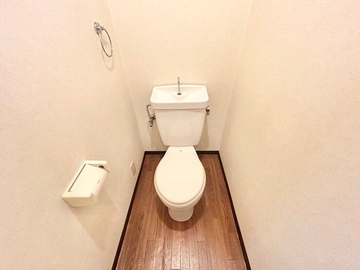 サンライズ寿の物件内観写真