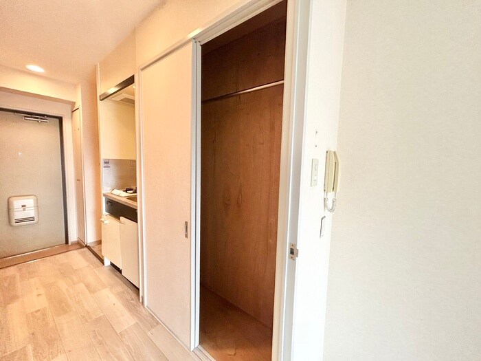 サンライズ寿の物件内観写真