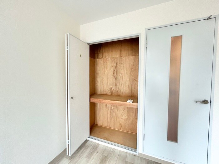 サンライズ寿の物件内観写真